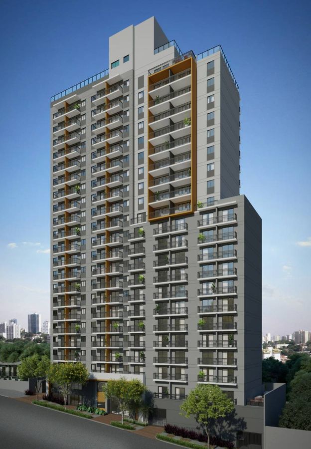 Mirus vila madalena construtora think construção 42 metros 0