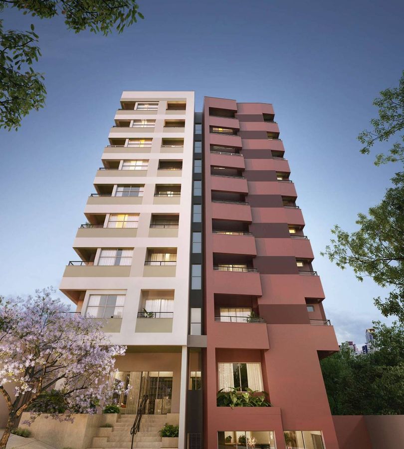 Rw itapeva construtora habitram construção 25 metros studios