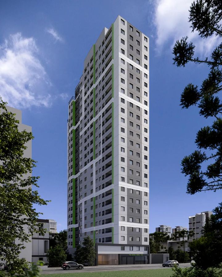 Pin barra funda construtora neourb construção 17 metros stud