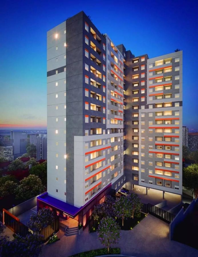 Marka perdizes construtora marka prime construção 32 metros 