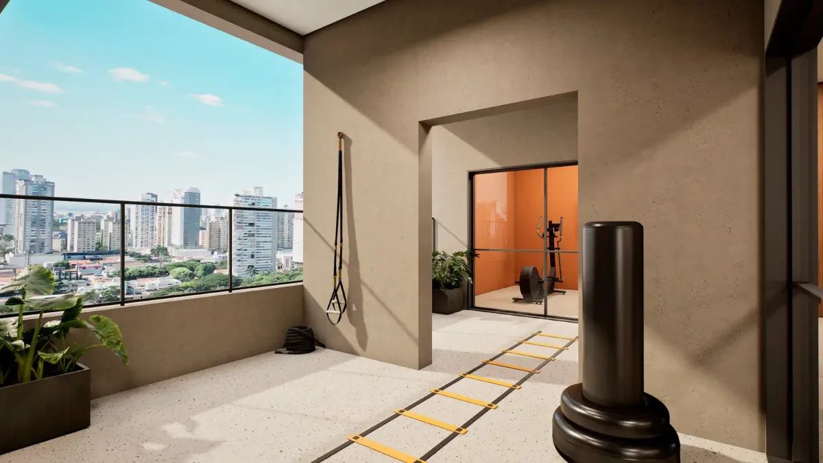 Quartier capote by you, inc construtora you, inc construção 