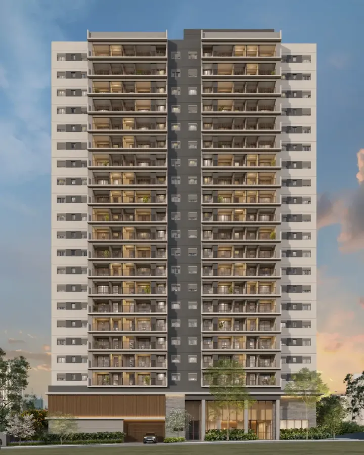 Autoria mac construtora mac construção 60 metros 02 dormitór