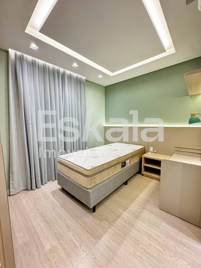 Casa Alto Padrão Mobiliada Com 03 Suítes Rau - Jaraguá Do Sul