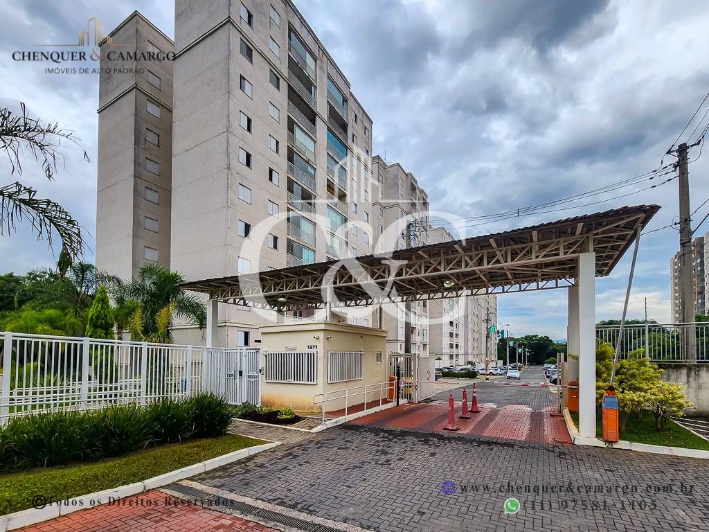 APARTAMENTO PARA LOCAÇÃO NO PLENO – 2 DORMITÓRIOS – Semi MOBILIADO - 19