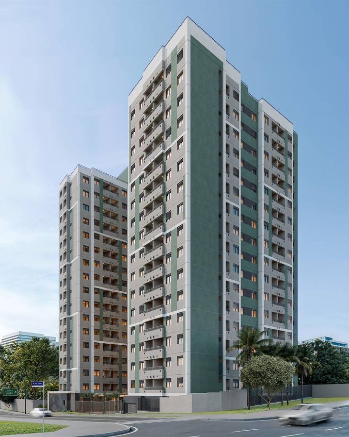 Vinx marajoara construtora vinx lançamento 33 metros 02 dorm