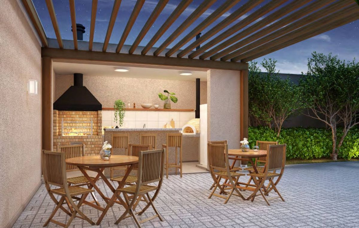 Like casa verde construtora econ pronto para morar 67 metros