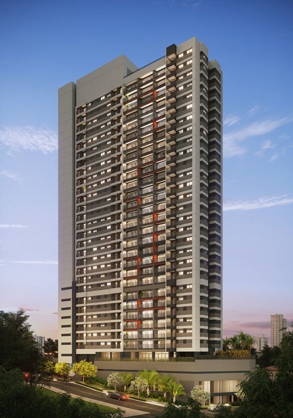 Modo pompeia construtora even pronto para morar 31 metros 01