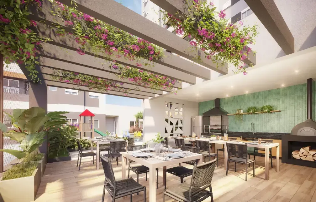 Real raposo vida e lazer construtora p4 engenharia construçã