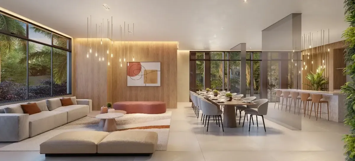 Auren studios vila clementino construtora trisul lançamento 