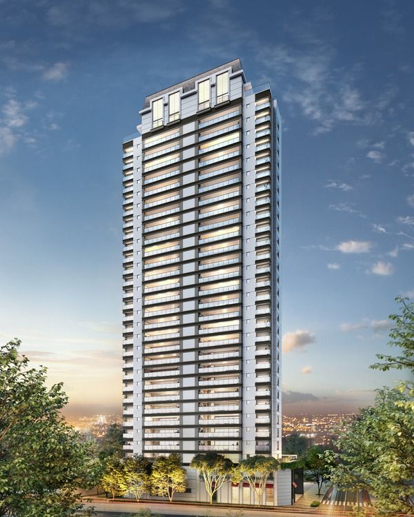 Legacy campo belo construtora cyrela pronto 166 metros 03 su