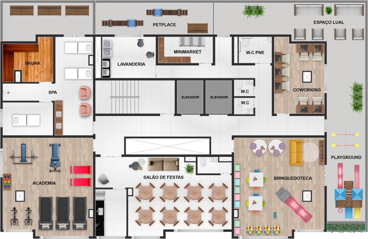 Impetus vila ema construtora yonder construção 25 metros stu