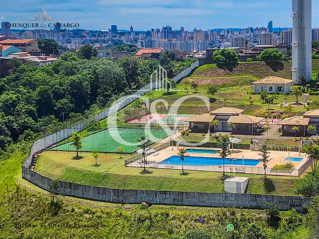 Apartamento à venda no Jardim Conquista Jundiaí, 64m², reformado, 2 dormitórios planejados