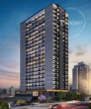 Infini vila mariana construtora tibério pronto 28 metros stu