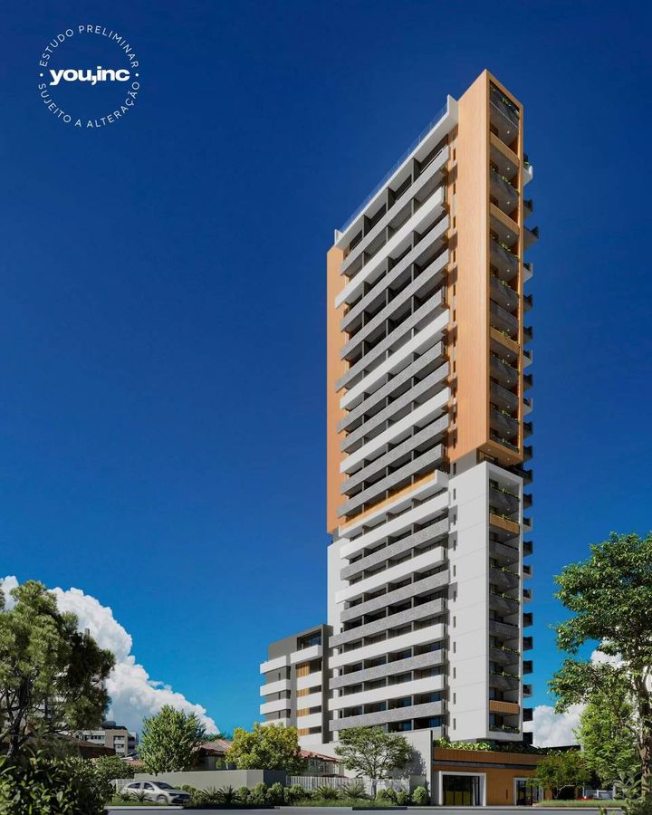 Maceió 88 higienópolis construtora you, inc pronto 24 metros