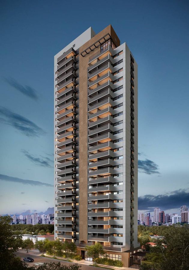 Edifício sinésio r.a.s engenharia pronto para morar 56 metro