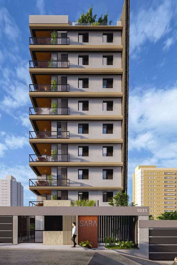 Sara altos da vila construtora yonder construção 55 metros 0