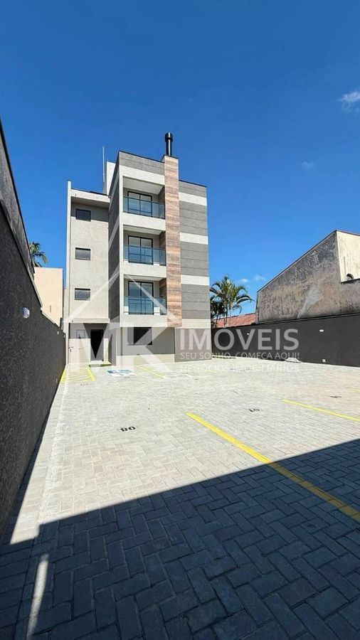 Apartamento, 2 quartos, 45 m² - Foto 12