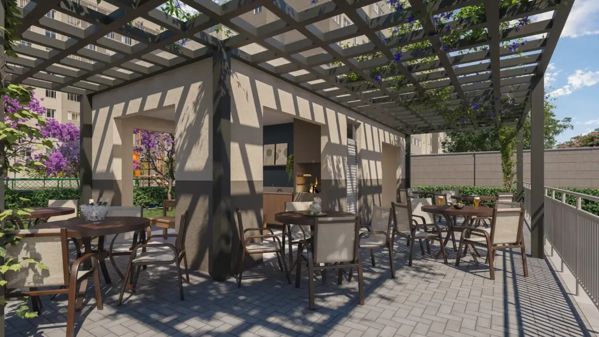 Conquista clube itaim paulista construtora direcional constr