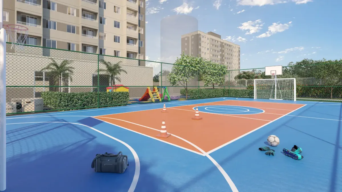 Conquista clube itaim paulista construtora direcional constr