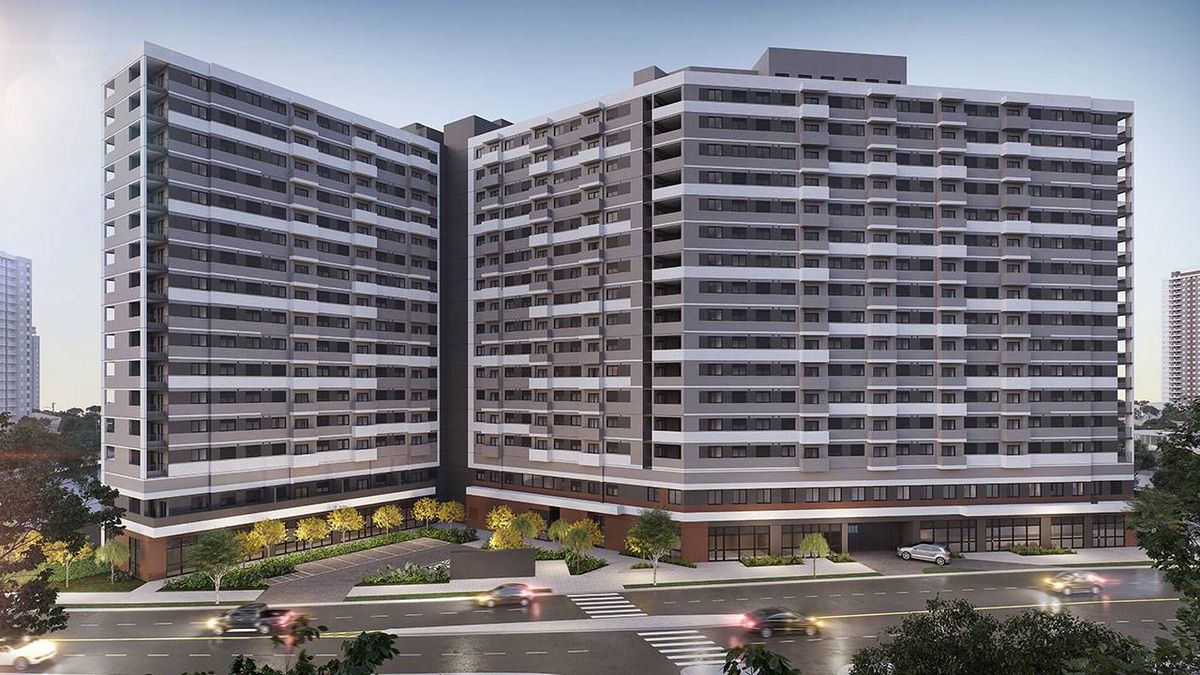 Vinx estação giovanni gronchi construtora vinx pronto 38 met