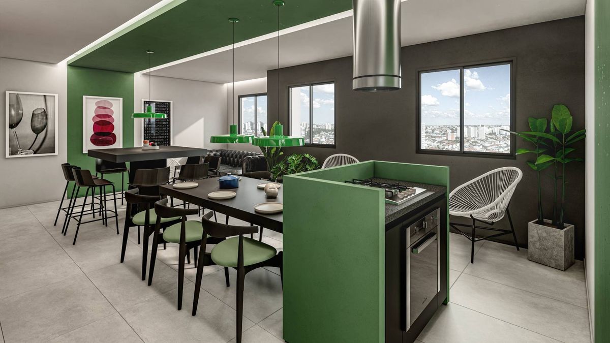 Vida nova vila mascote construtora intregra urbano construçã