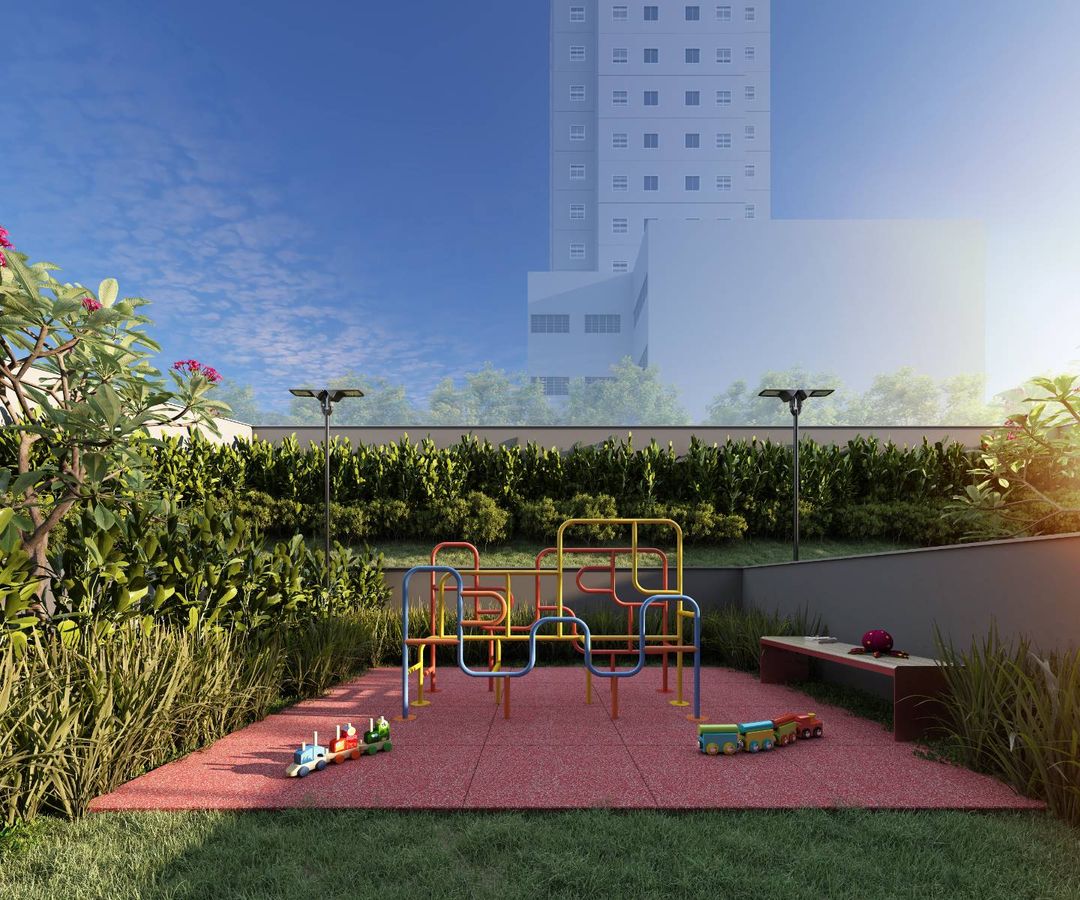 Up vila santa catarina construtora abiatar construção 36 met