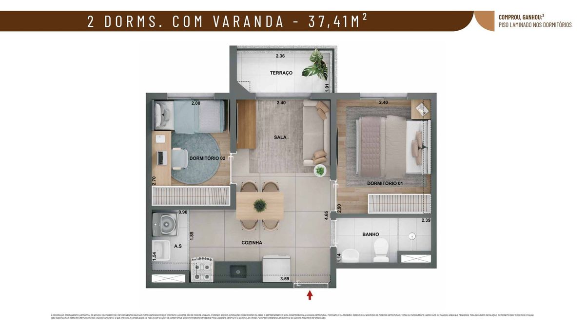 Alto chácara santo antônio construtora cury construção 37 me