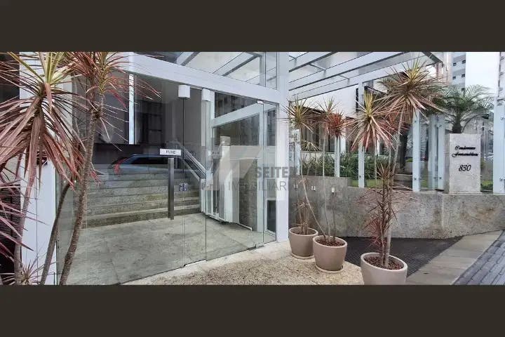 Apartamento para locação no Res. Fontainebleau