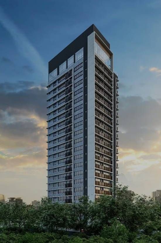 W stay lincoln construtora wds lançamento 26 metros studios 