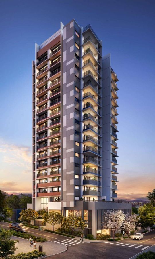 Ultra frei caneca construtora habitram construção 25 metros 