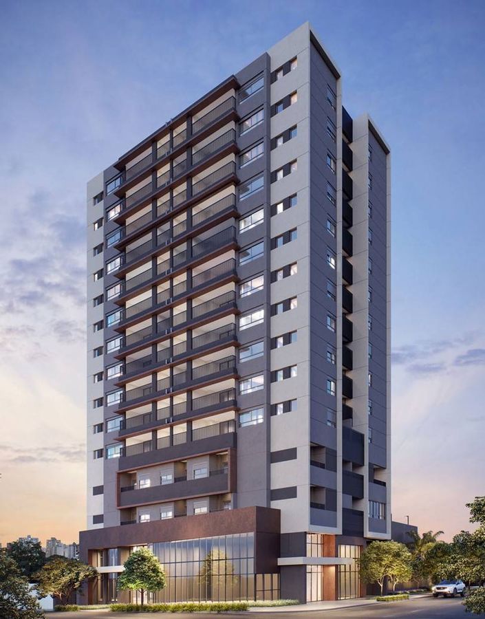 Geometria vila mariana construtora solidi pronto para morar 