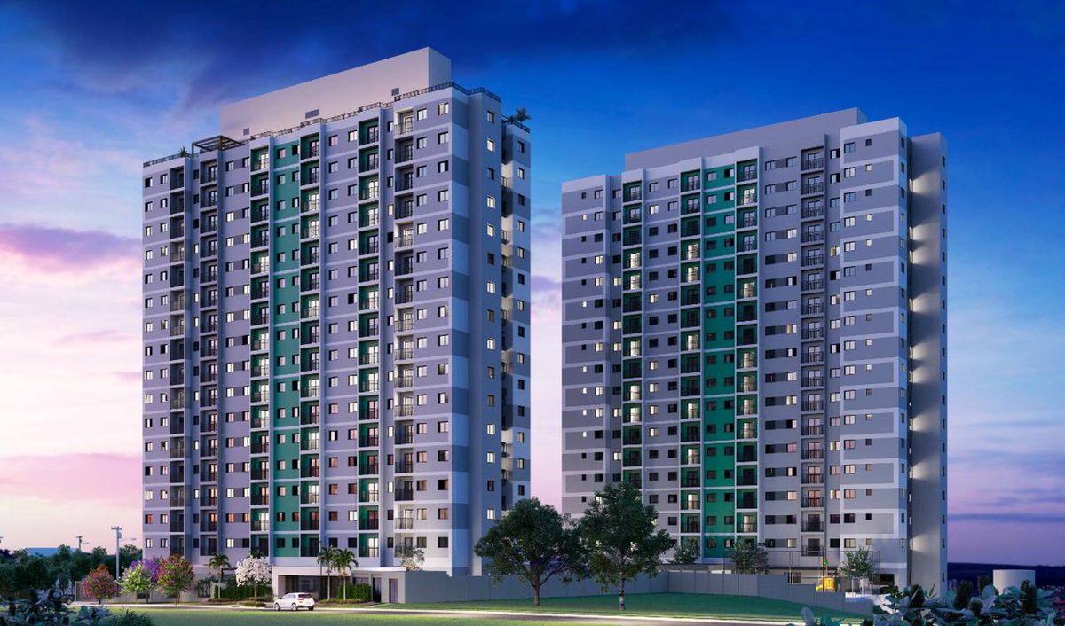 Auge panamby construtora vitta residencial construção 51 met