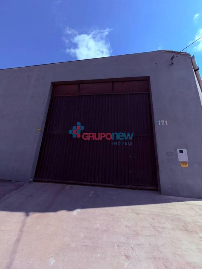 Loja-Salão, 435 m² - Foto 3