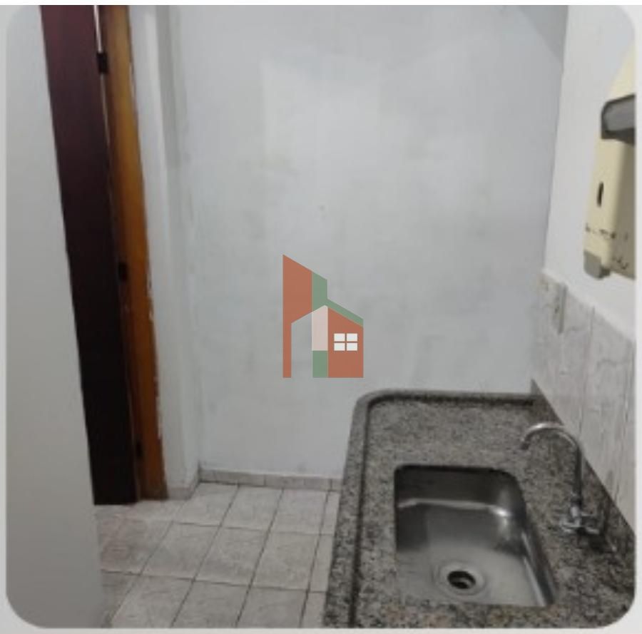 Comercial, Jardim das Cerejeiras - Atibaia
