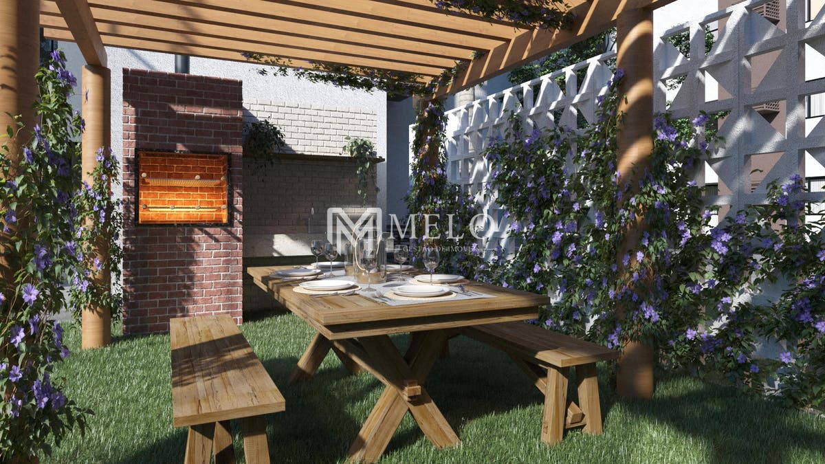 Apartamento, 2 quartos, 51 m² - Foto 14