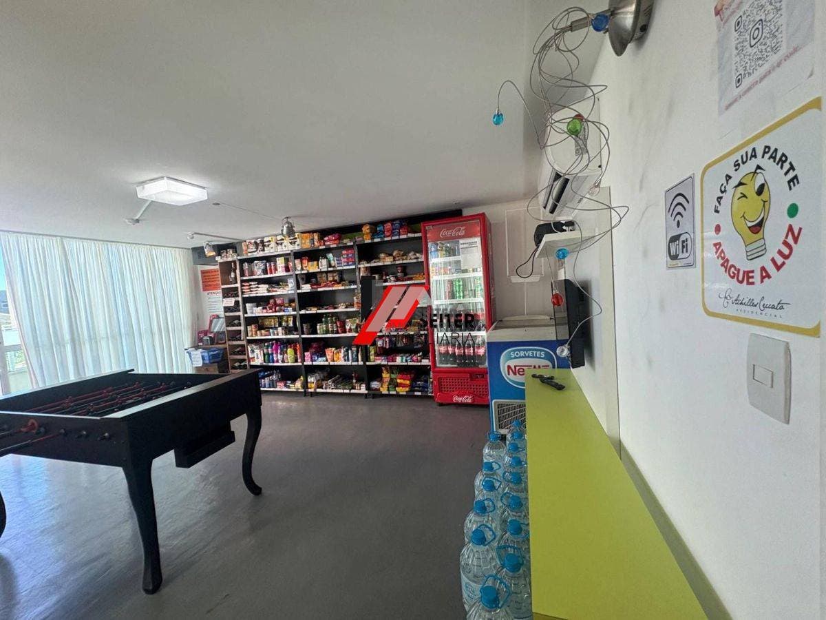Apartamento de 3 dormitorios com suite a venda no bairro Itacurubi