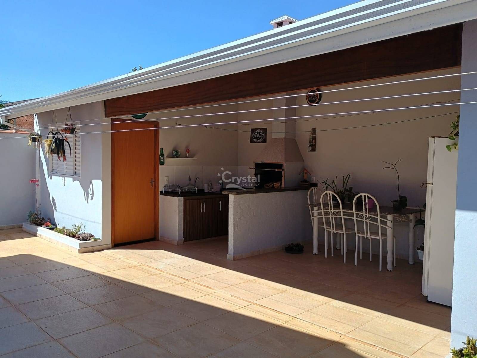 Casa com 2 quartos, Conjunto Habitacional Altos da Boa Vista - Avaré. Foto 2