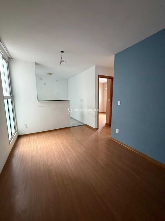 Apartamento, 2 quartos - Foto 1