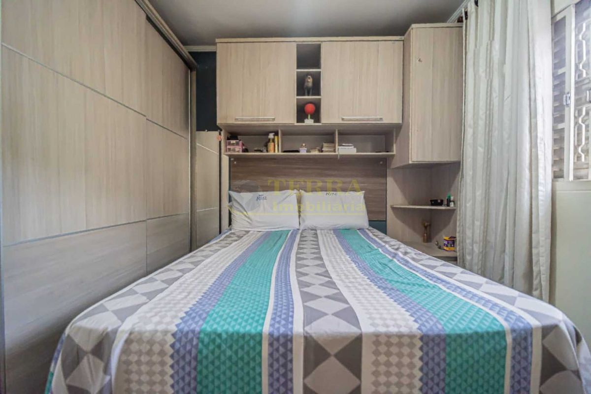 Casa em condomínio em Quitaúna, Osasco - 11
