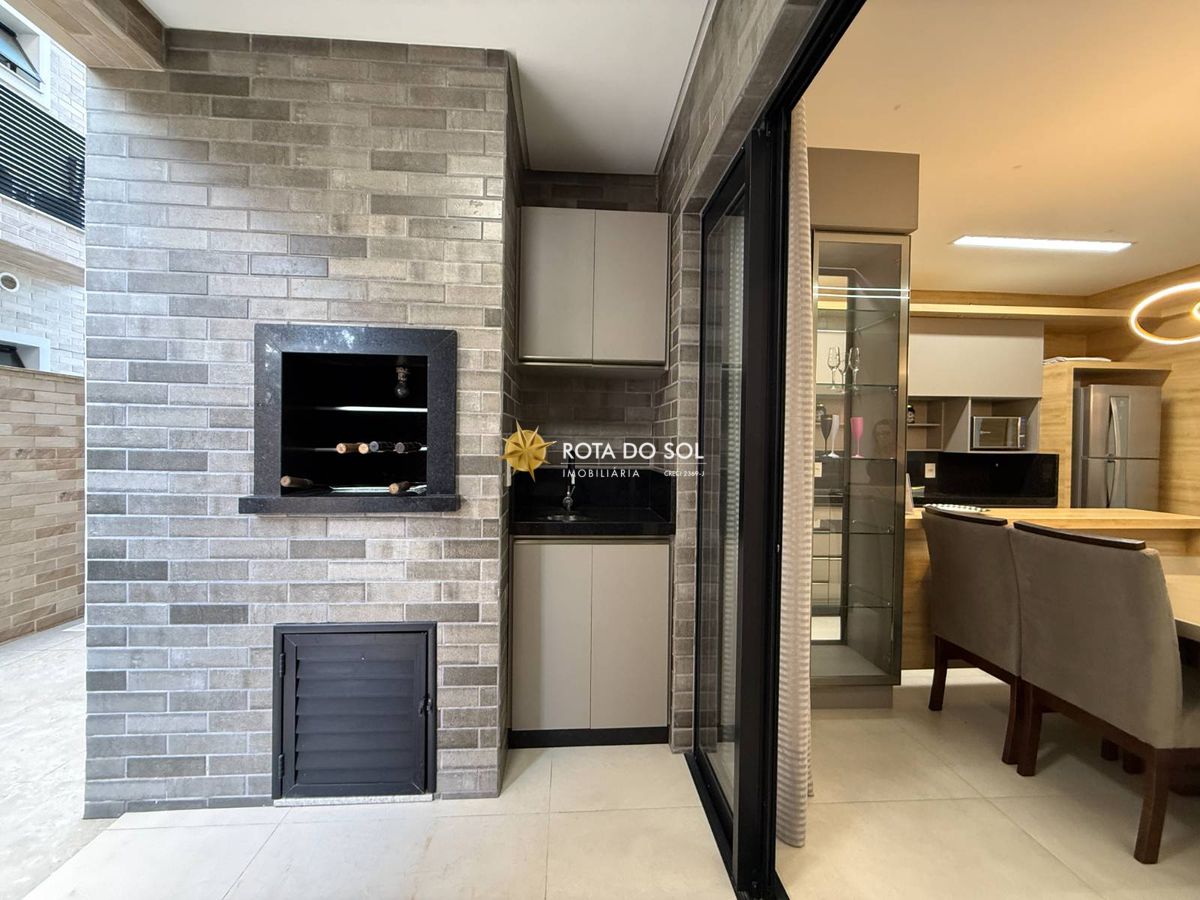 Waldgarten Apartamento 2 suítes diferenciado à venda Praia Centro Bombinhas SC — foto 4