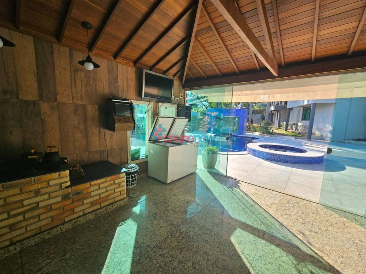 Casa de Condomínio com 6 quartos para Locação, Jardim Ipê - Lagoa Santa