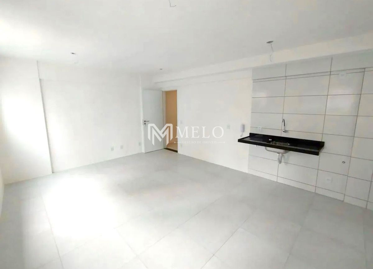 Flat/Apart Hotel, 1 quarto, 31 m² - Foto 11