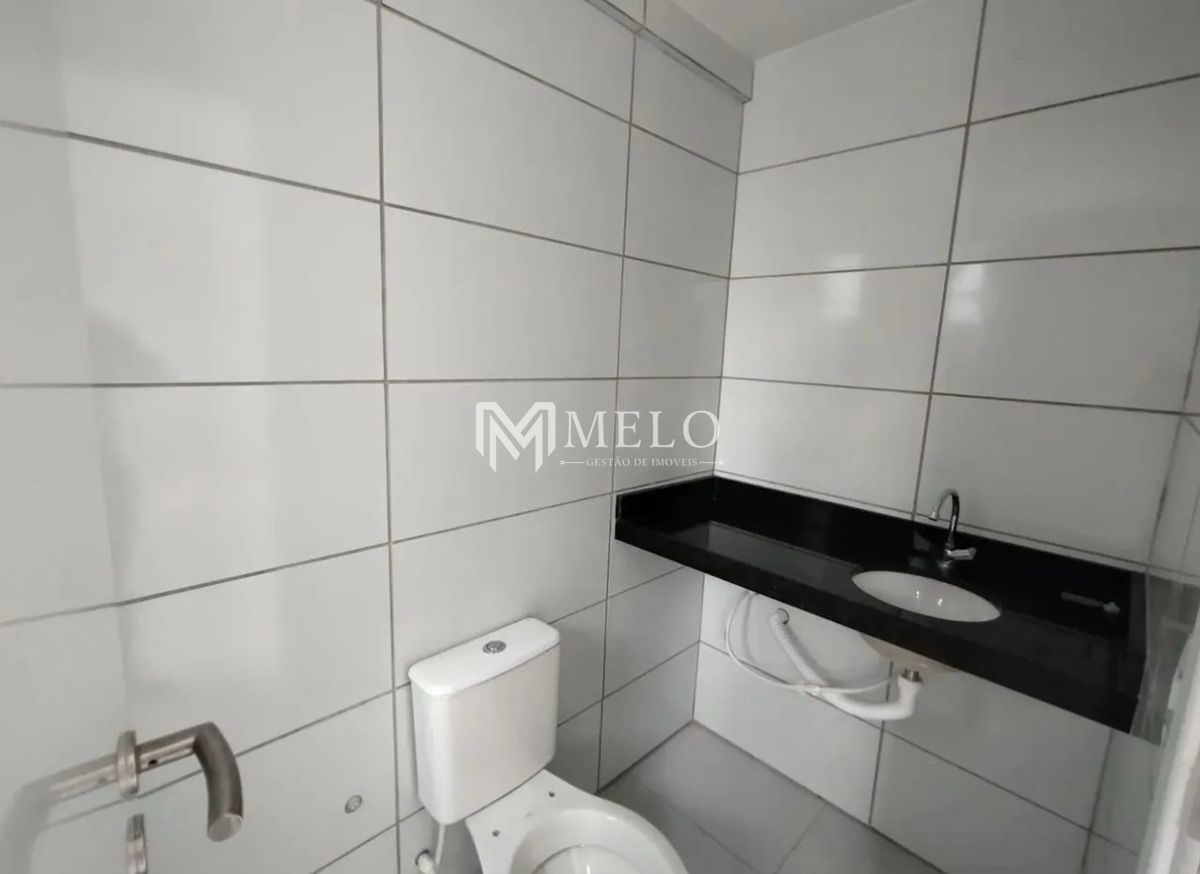 Flat/Apart Hotel, 1 quarto, 31 m² - Foto 9