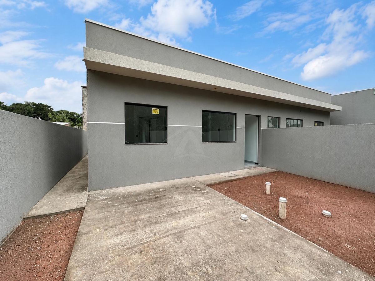 Casa, 2 quartos, são josé