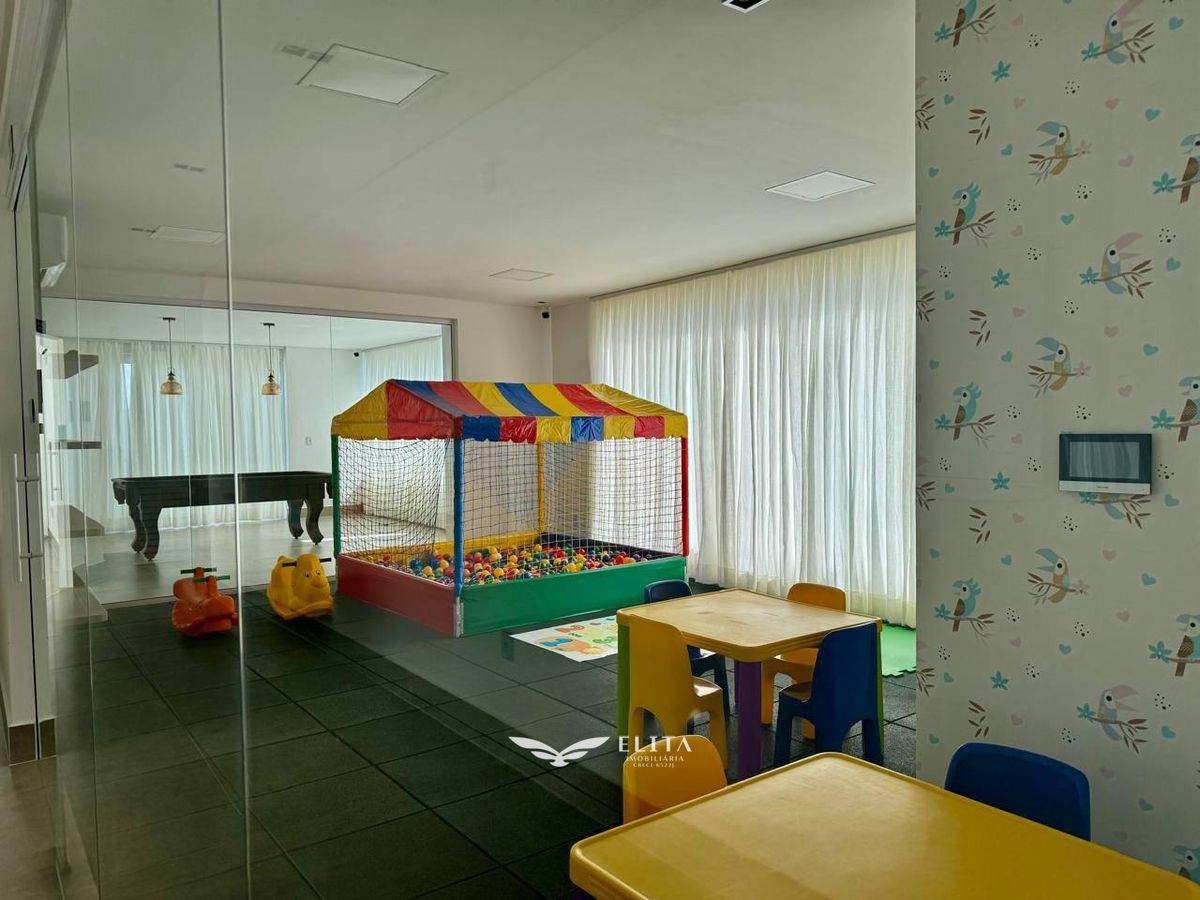 Apartamento, 3 quartos, 161 m² - Foto 12