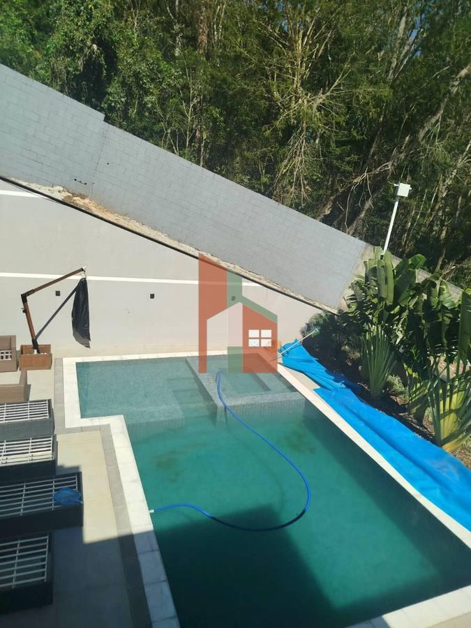 Casa de Condomínio, 4 quartos - Foto 62