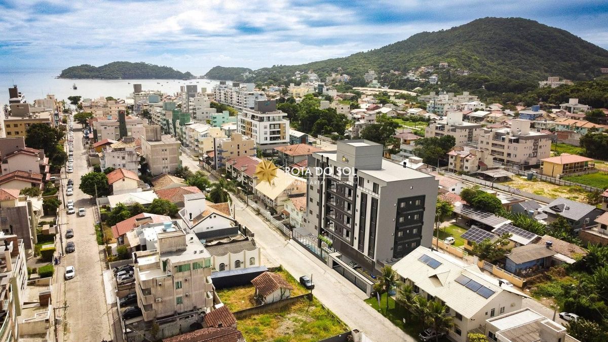 Felicitá Cobertura Nova 3 Suítes Praia Centro Bombinhas SC - 1