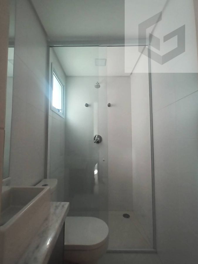 Apartamento com 2 quartos para Locação, Tatuapé - São Paulo