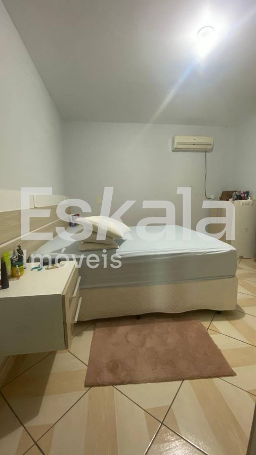 Casa Semi Mobiliada Com 03 Quartos Ilha Da Figueira - Jaraguá Do Sul
