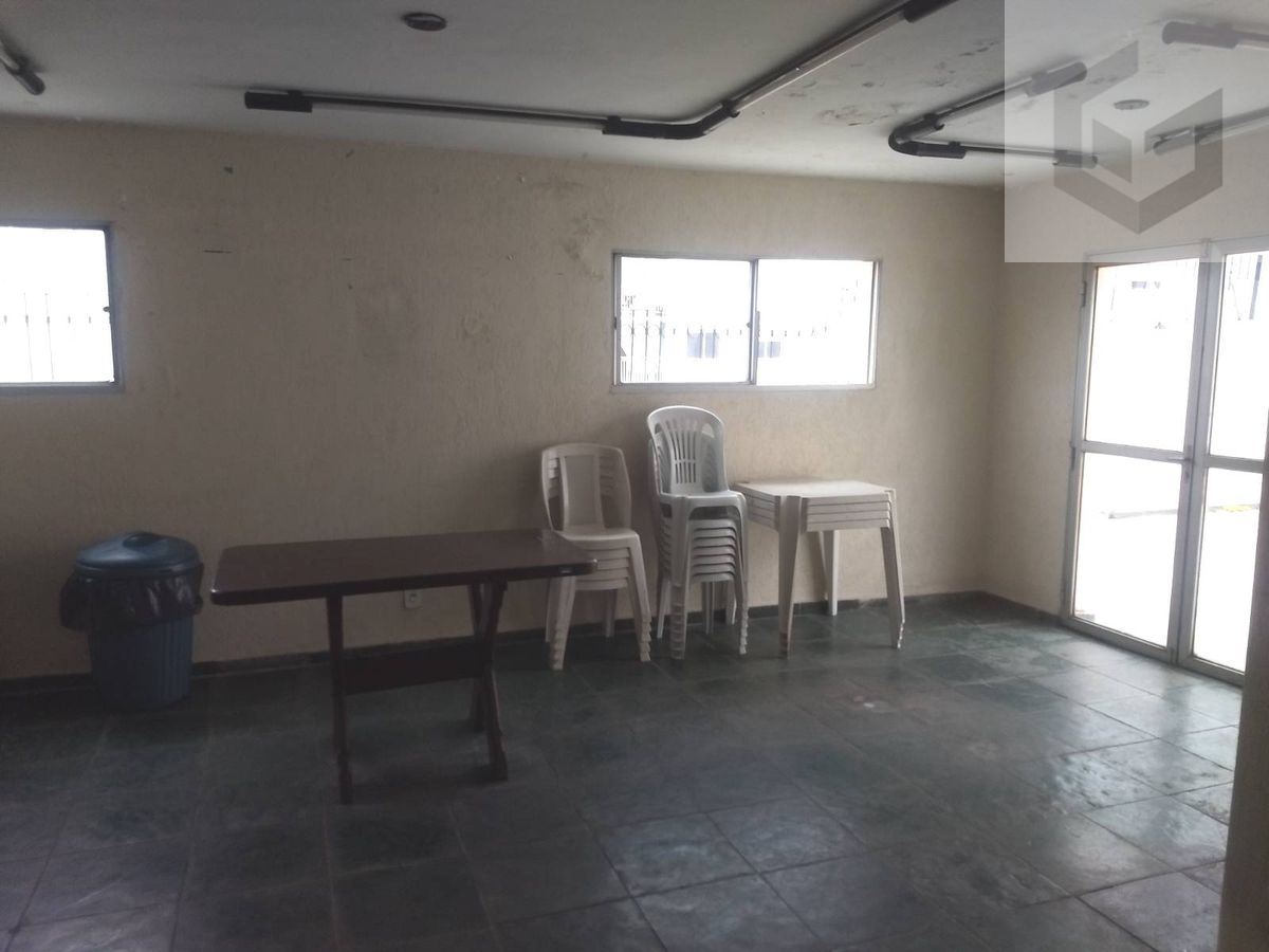 Apartamento com 1 quarto para Locação, Belenzinho - São Paulo